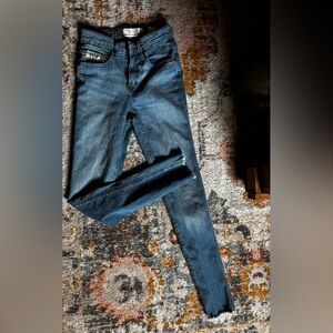 Smith and Rogue Skinny Jeans